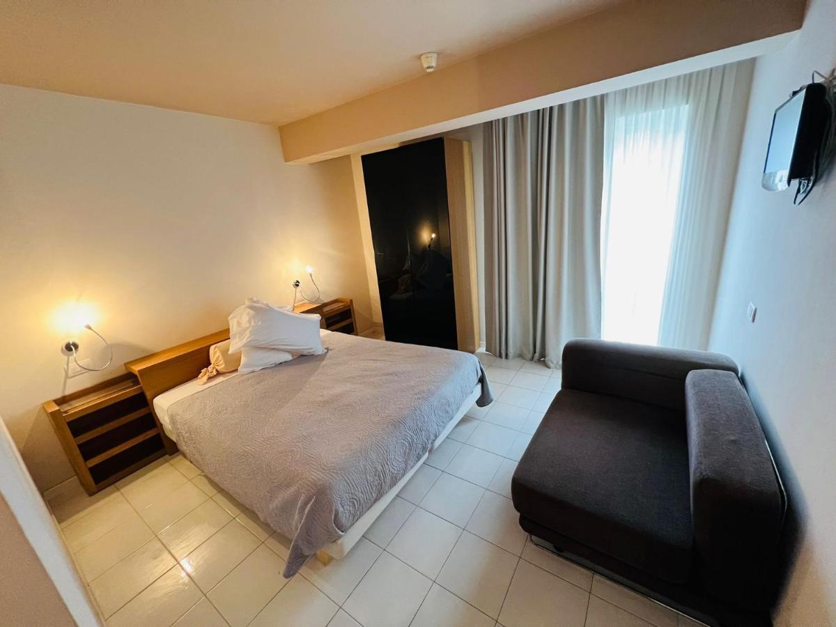 Hotel Garni Santa Caterina Орта-Сан-Джулио Экстерьер фото