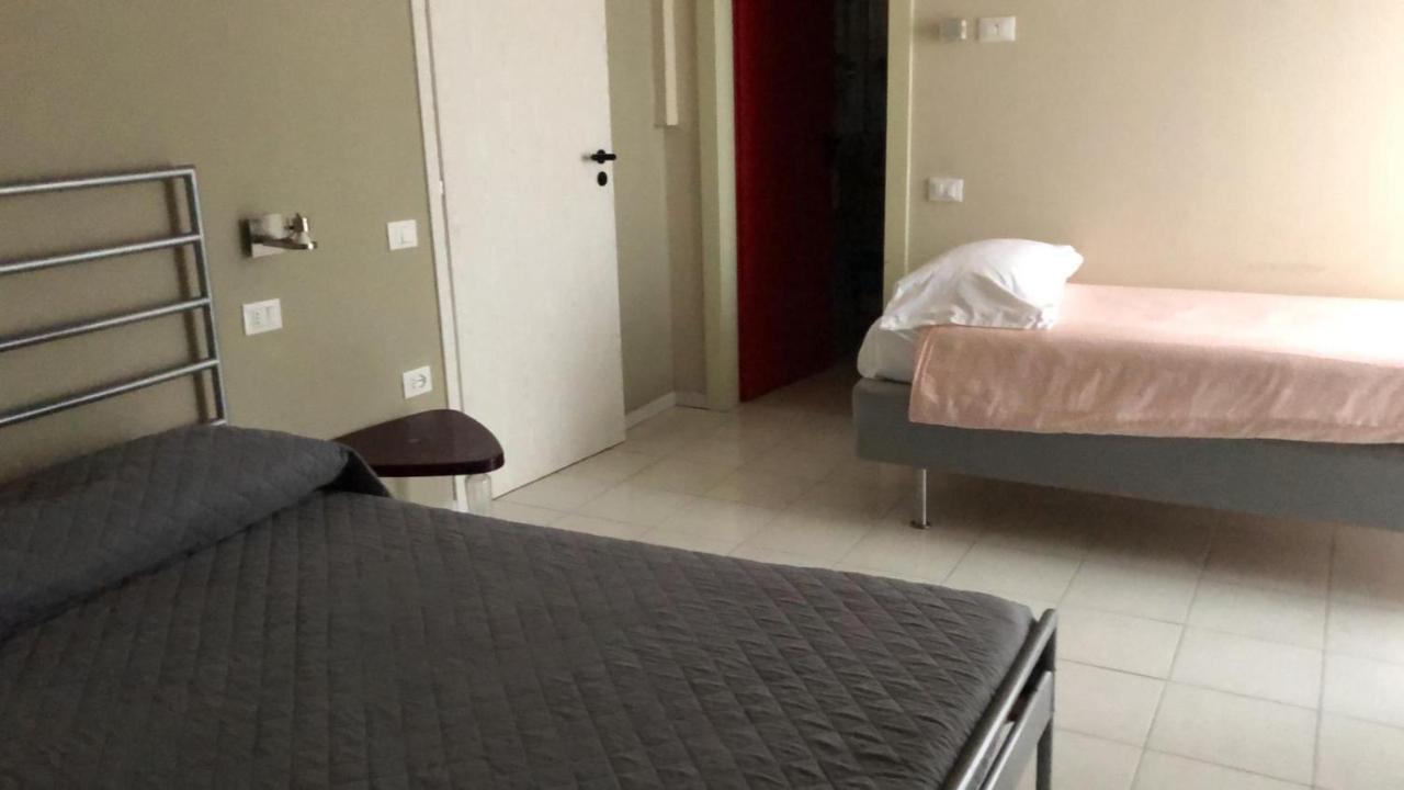 Hotel Garni Santa Caterina Орта-Сан-Джулио Экстерьер фото
